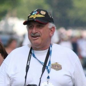 Meet your Posher, John